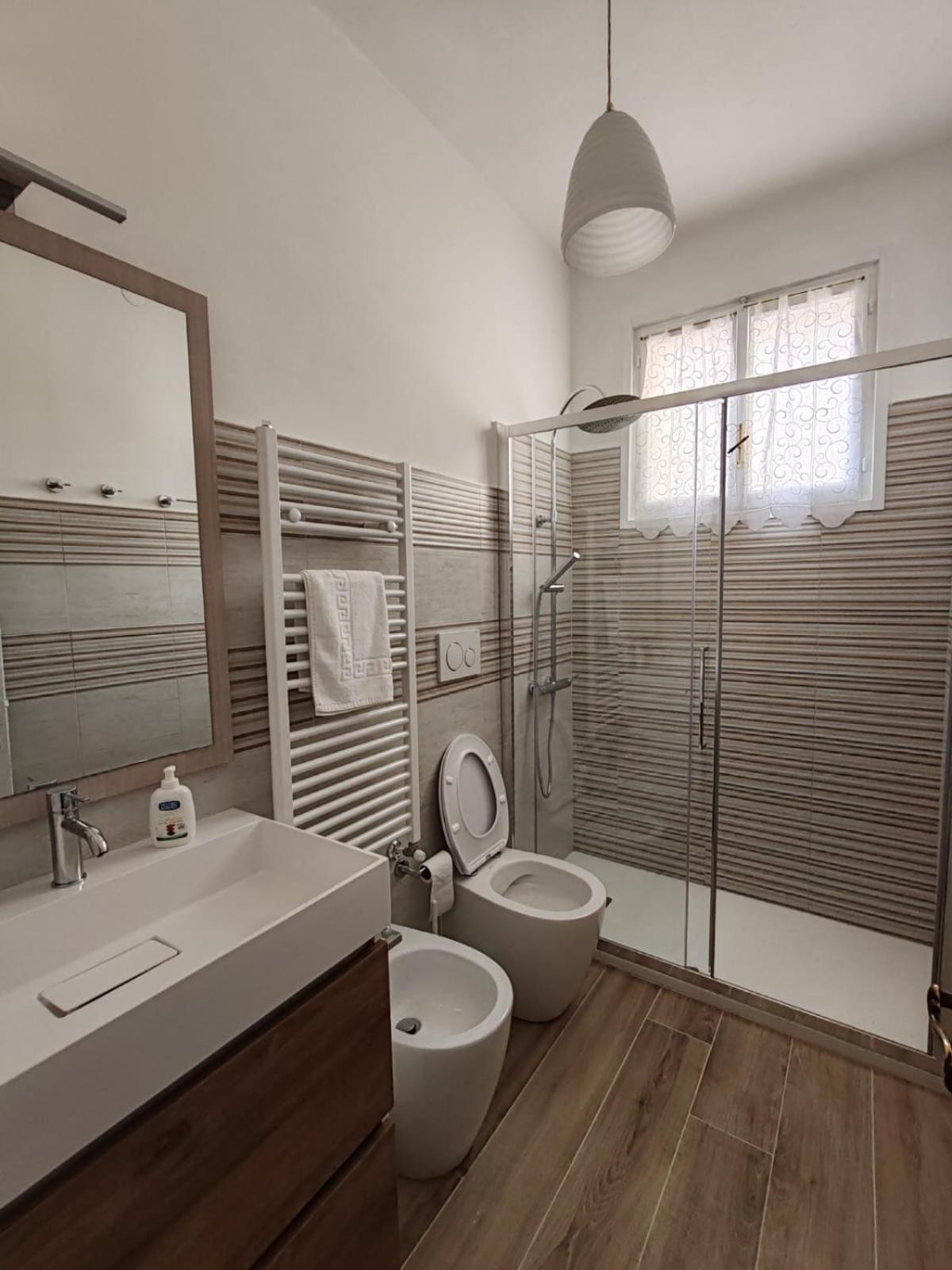 Casa Sabotino Appartement Venise