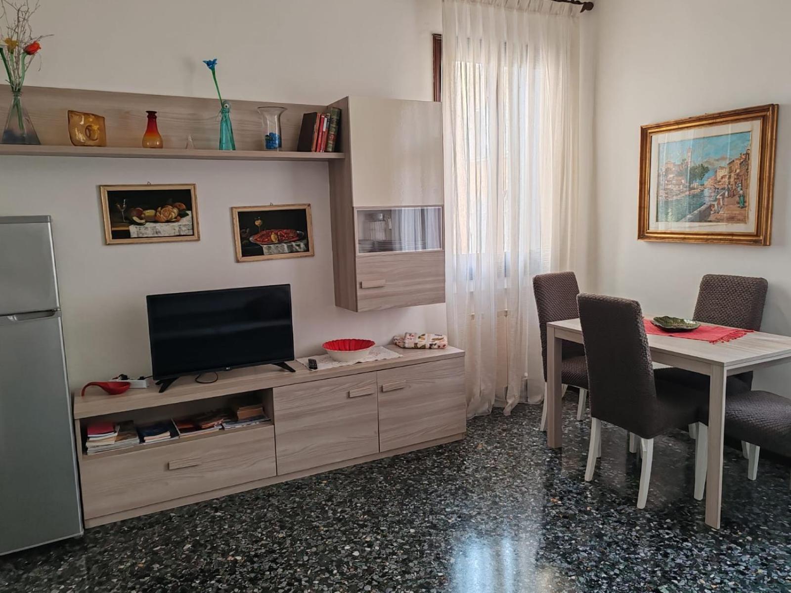Appartement Casa Sabotino