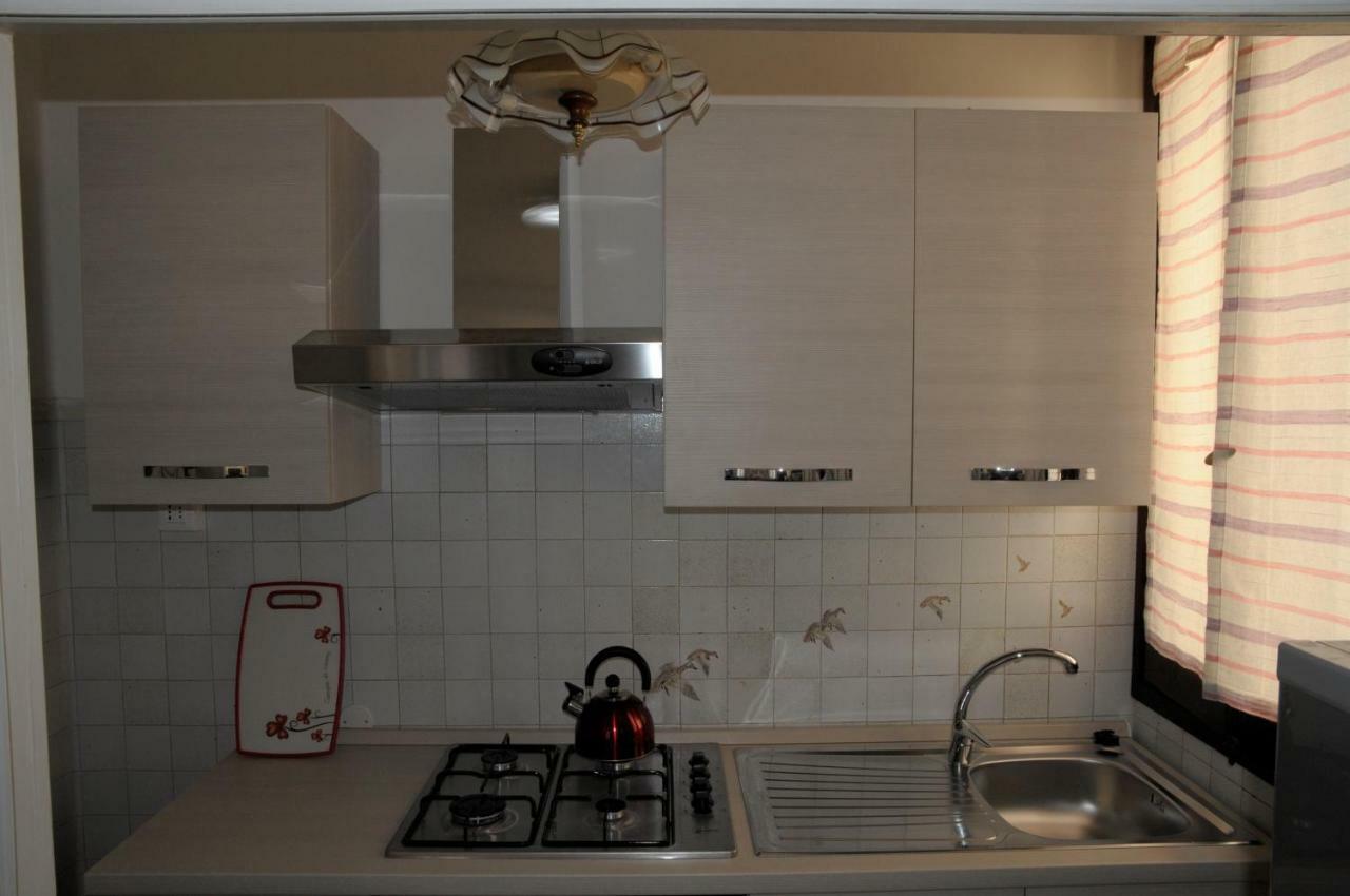 Casa Sabotino Venedig
