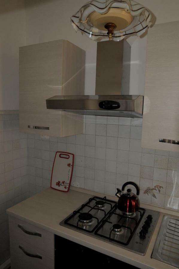 Apartment Casa Sabotino Venedig