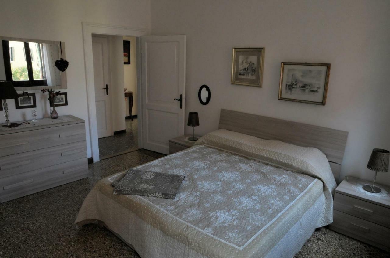 Appartement Casa Sabotino Venise