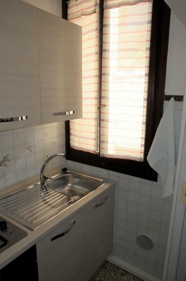 Apartment Casa Sabotino Venedig
