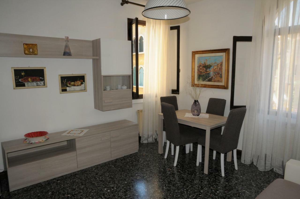 Casa Sabotino Venedig