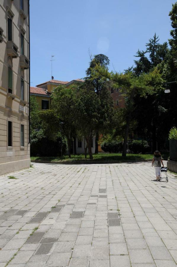 Apartment Casa Sabotino Venedig