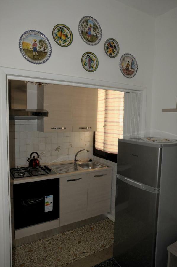 Casa Sabotino Apartment Venedig