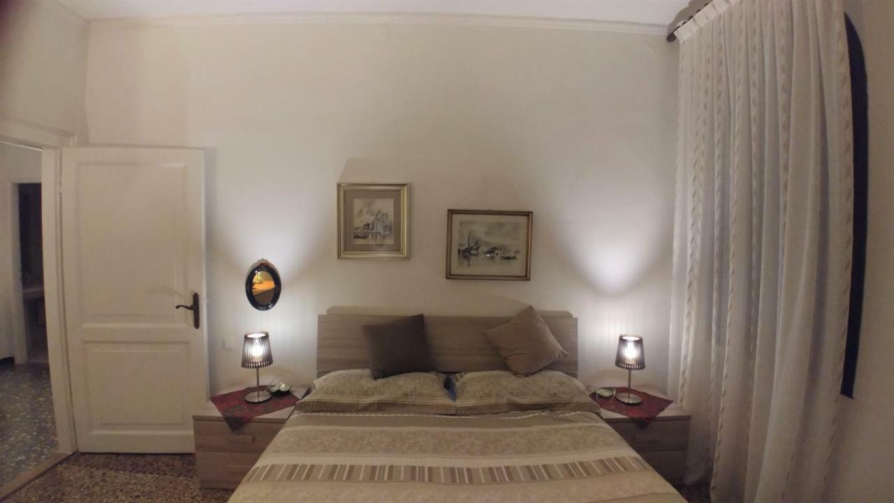 Casa Sabotino Appartement Venise