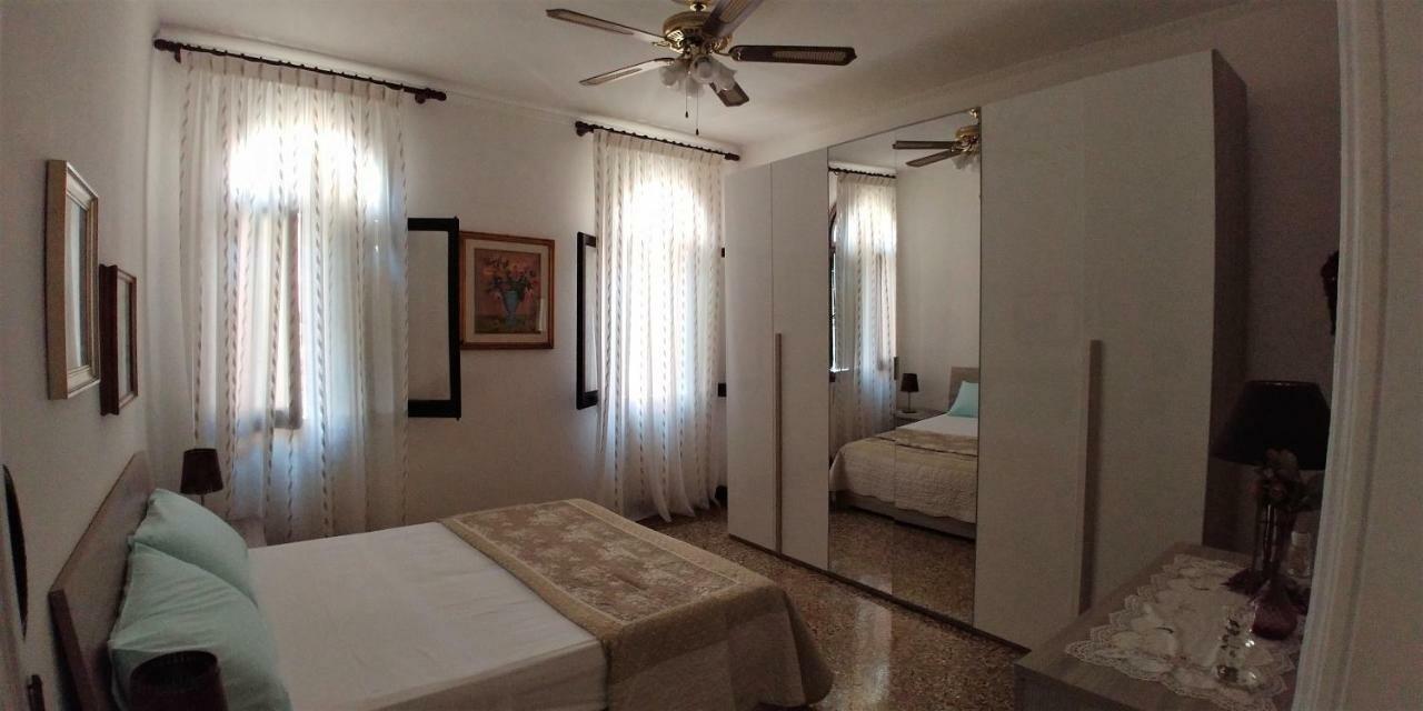 Casa Sabotino Appartement